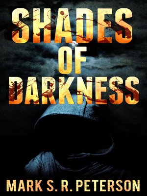cover image of Shades of Darkness